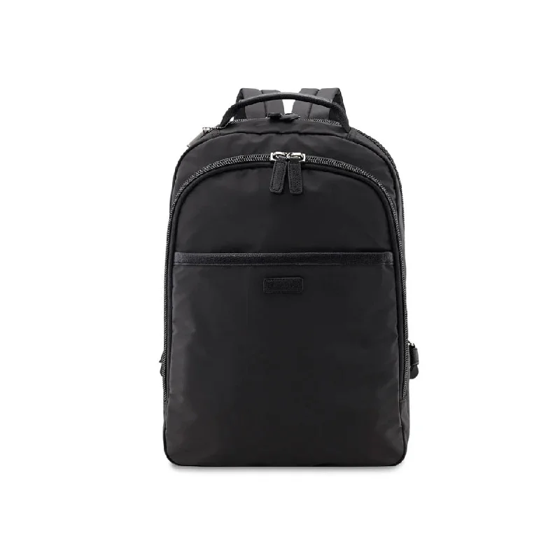 Picard S'pore Men's Backpack (Black) Unmissable Deals On Trendy Handbags