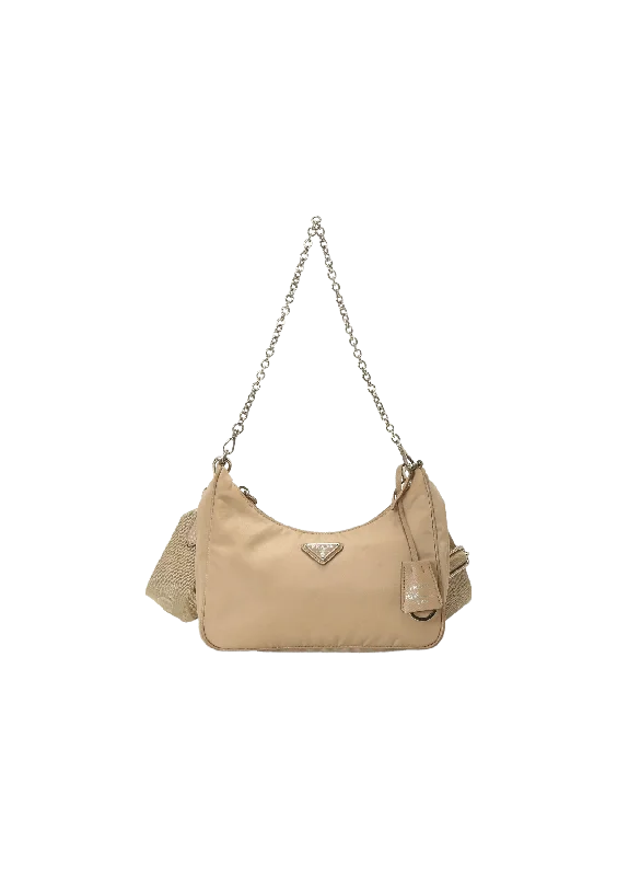 RE-EDITION 2005 Trendy Handbags, Limited-Time Sale