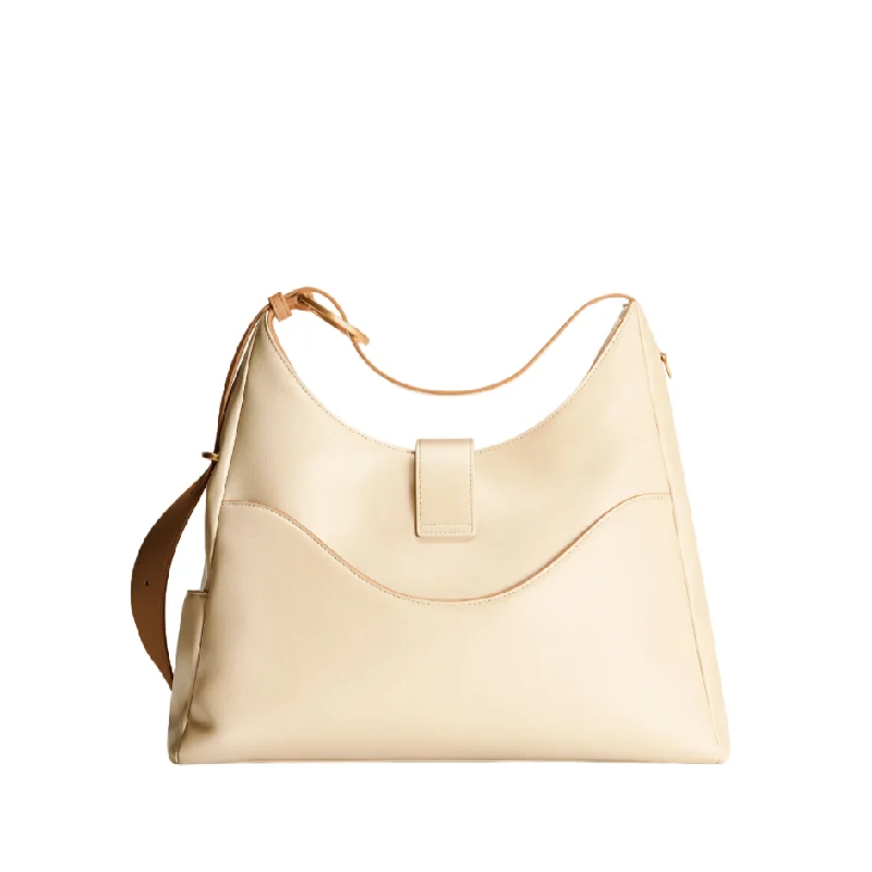 Reverie Hobo Bag Cloud Stylish And Durable Handbags At Great Value
