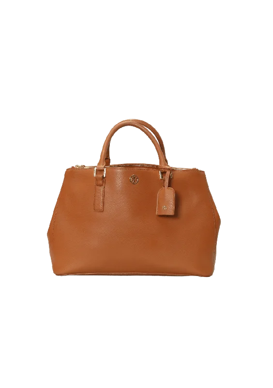 ROBINSON DOUBLE ZIP BAG Fashion Bags, Limited Offer