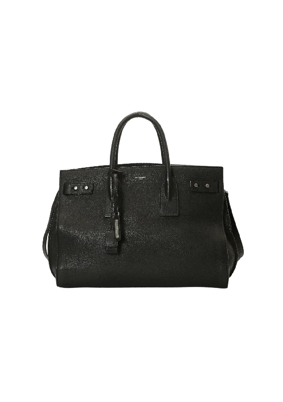 SAC DE JOUR MEDIUM Timeless Handbags, Flash Sale