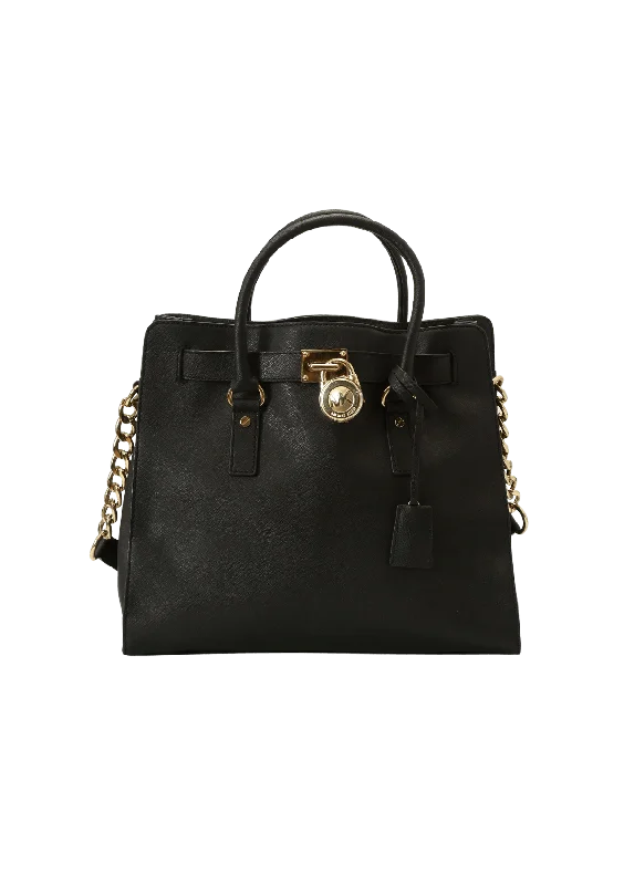 SMALL HAMILTON BAG Elegant Totes At Limited-Time Prices