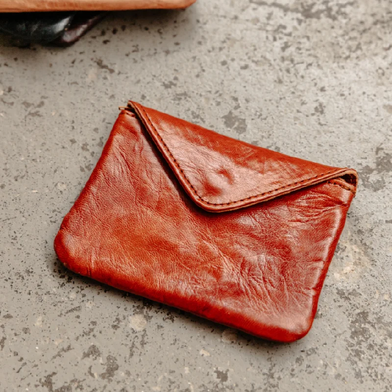 Vintage Brown
