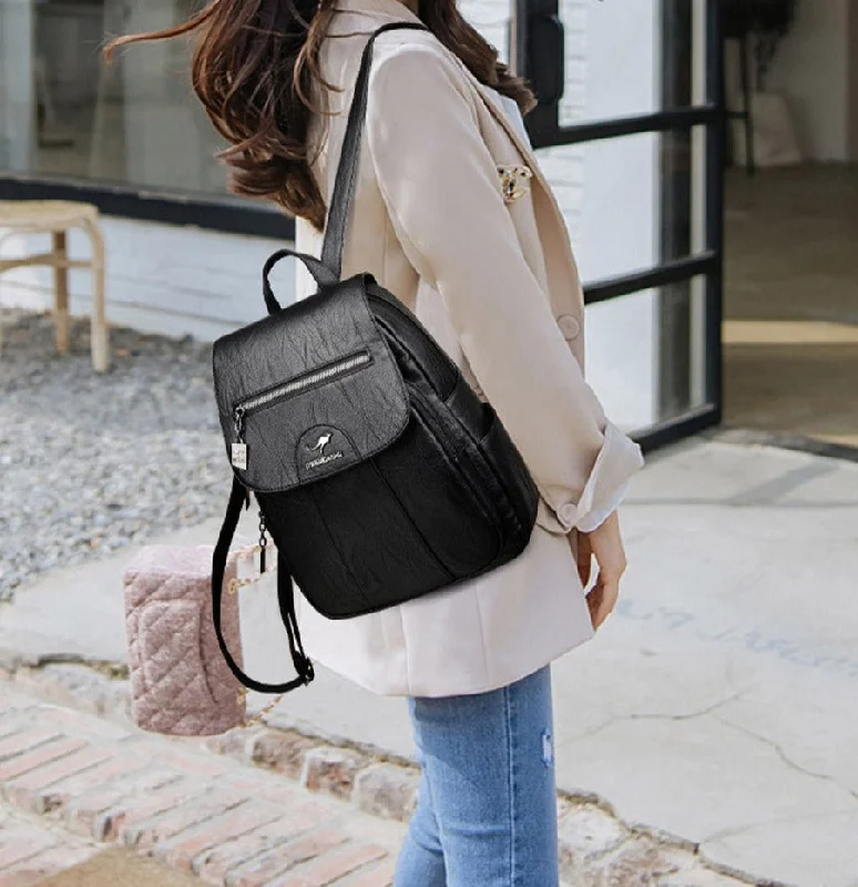 Backpacks High Quality / 9 colors Upgrade Your Look With Our Exclusive Bag Deals