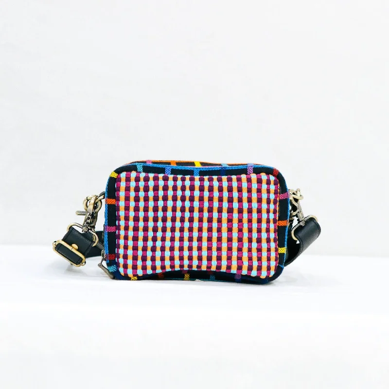 Seasonal Sale Bags [R2R x DoiTung] Bento Bag Black Fashion Bags With Huge Discounts