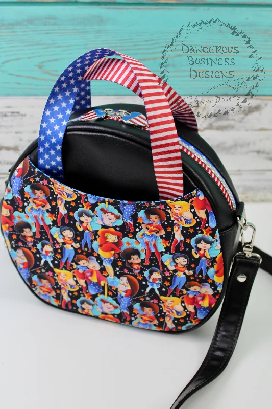 Daring Fashion Promotions Wonder moms Handbag The Perfect Bag Sale For A Seasonal Refresh